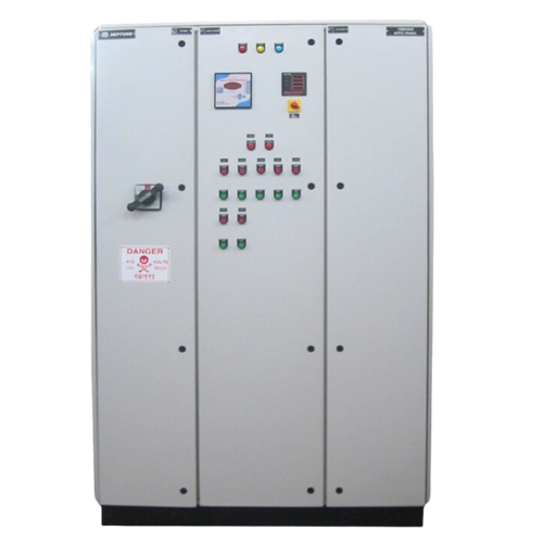 Automatic Power Factor Control Panel(APFC)