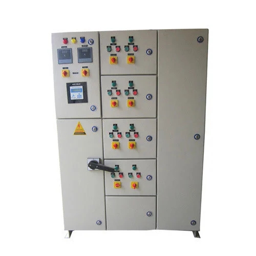 Automatic Power Factor Control Panel(APFC)
