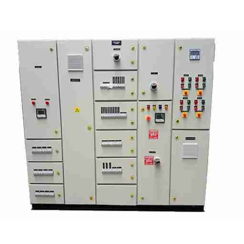  Distribution Panels 