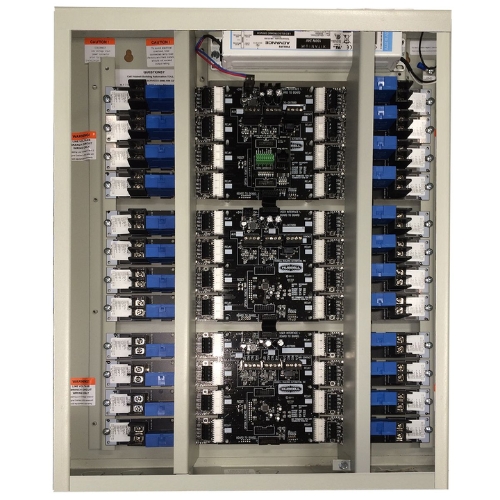 Lighting Control Panel