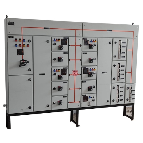 Power Control Center Panel(PCC)