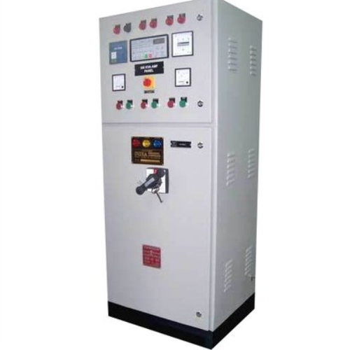 Auto Mains Failure Panel(AMF)