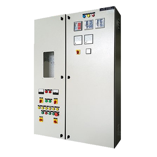 Auto Mains Failure Panel(AMF)