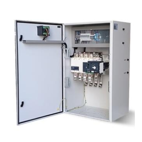 Auto Transformer Panel