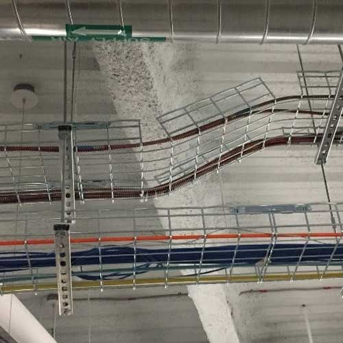 Cable Tray | Cable Duct