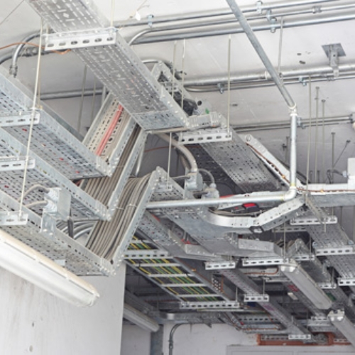 Cable Tray | Cable Duct
