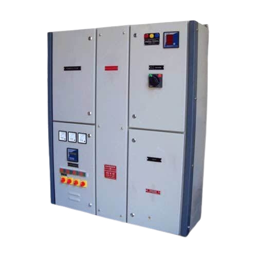 Change Over Panel Boards