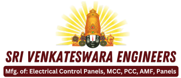 Sri Venkateswara Engineers logo