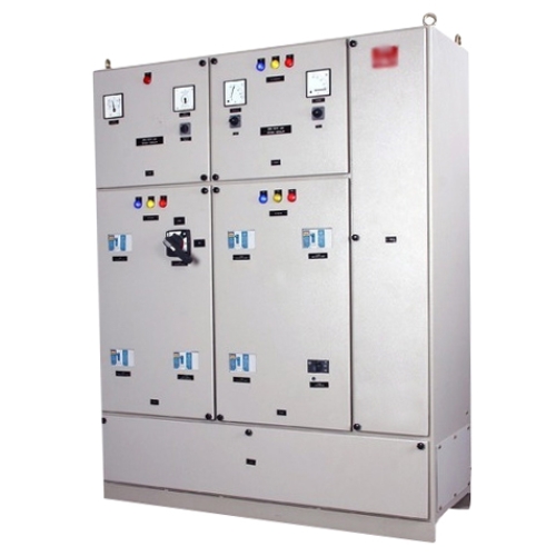 LT Distribution  Panel 