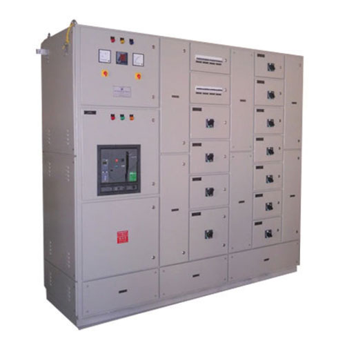 LT Distribution  Panel 