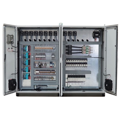 Motor Control Center Panel(MCC)