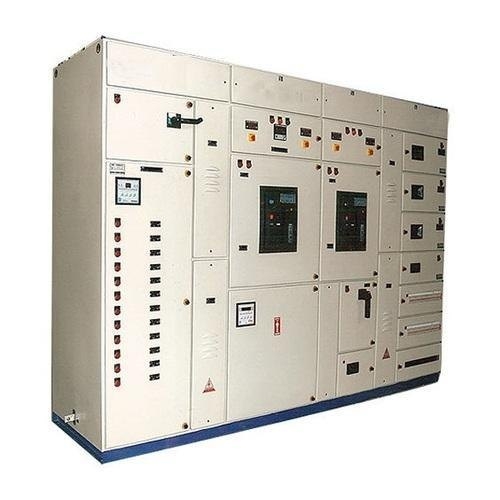 Power Control Center Panel(PCC)